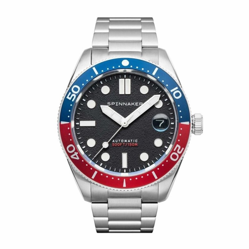 Spinnaker Watch – Croft Mid-Size – SP-5100-11