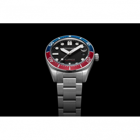 Montre Spinnaker – CROFT MID-SIZE – SP-5100-11