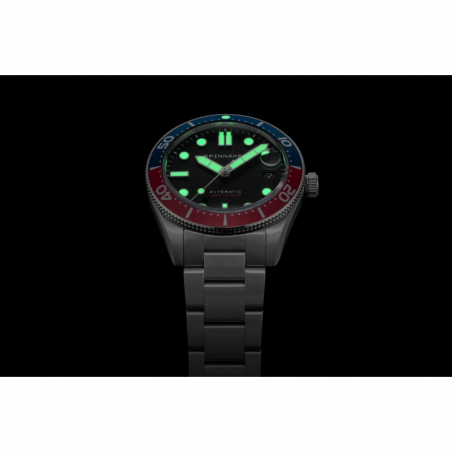 Montre Spinnaker – CROFT MID-SIZE – SP-5100-11