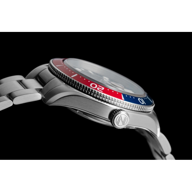 Montre Spinnaker – CROFT MID-SIZE – SP-5100-11