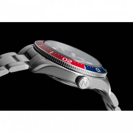 Montre Spinnaker – CROFT MID-SIZE – SP-5100-11