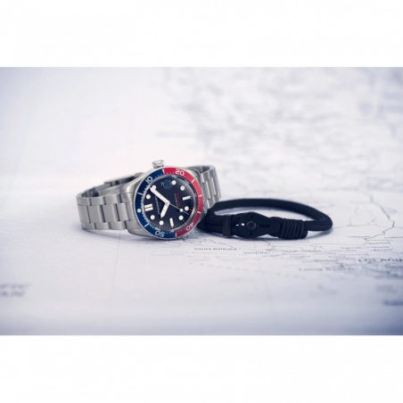 Montre Spinnaker – CROFT MID-SIZE – SP-5100-11