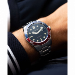 Montre Spinnaker – CROFT MID-SIZE – SP-5100-11