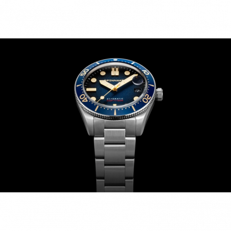 Montre Spinnaker – CROFT MID-SIZE – SP-5100-22