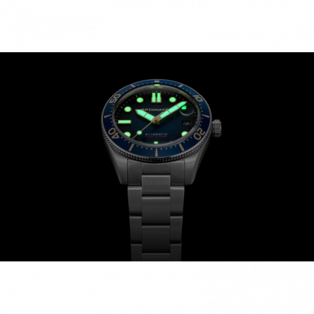 Spinnaker Watch – Croft Mid-Size – SP-5100-22