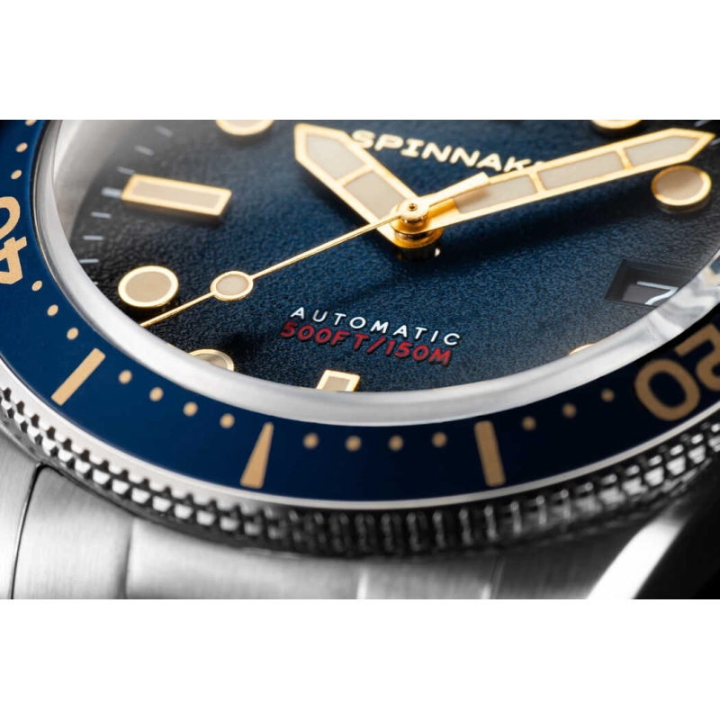 Spinnaker Watch – Croft Mid-Size – SP-5100-22