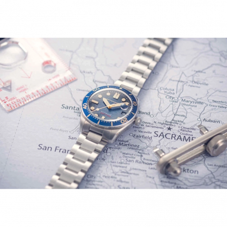 Spinnaker Watch – Croft Mid-Size – SP-5100-22