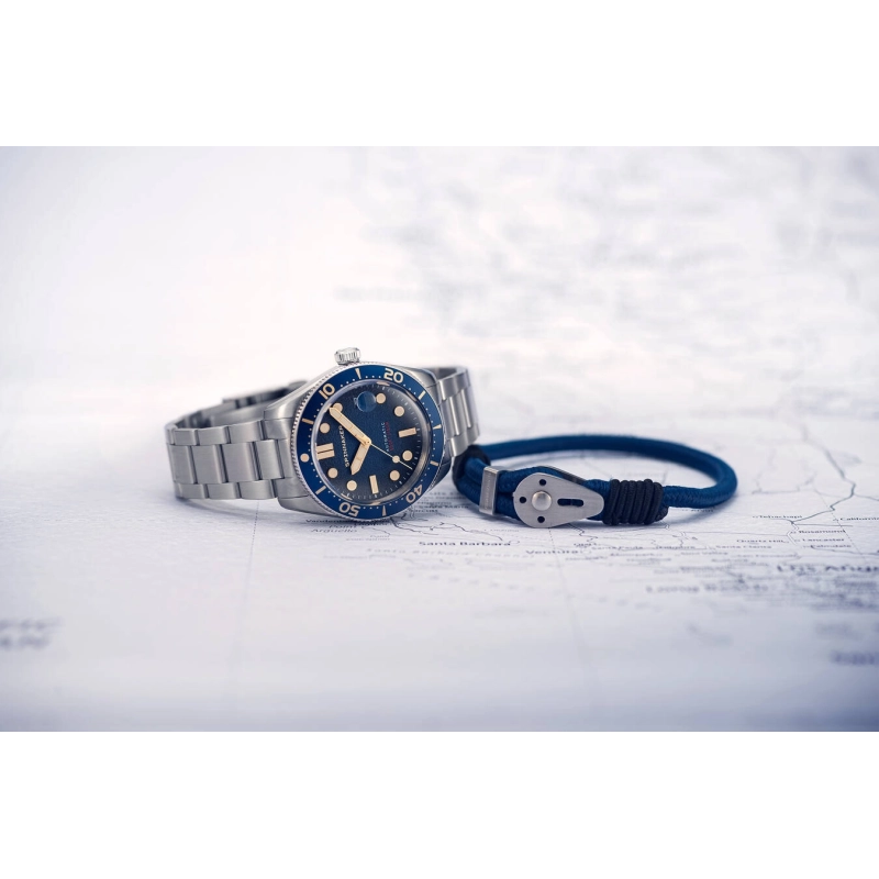 Montre Spinnaker – CROFT MID-SIZE – SP-5100-22