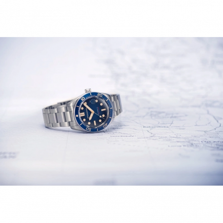 Spinnaker Watch – Croft Mid-Size – SP-5100-22