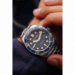 Montre Spinnaker – CROFT MID-SIZE – SP-5100-22