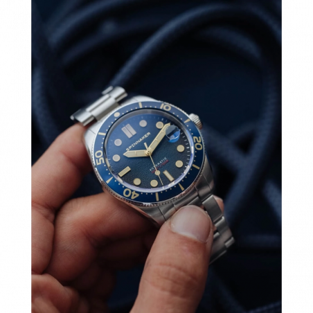 Spinnaker Watch – Croft Mid-Size – SP-5100-22