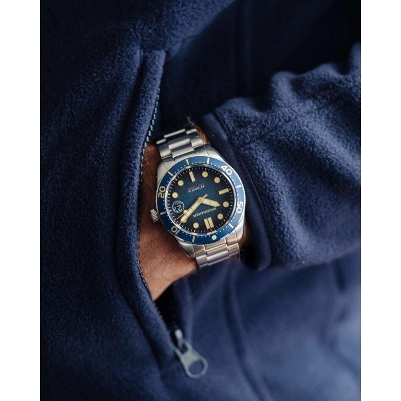 Spinnaker Watch – Croft Mid-Size – SP-5100-22