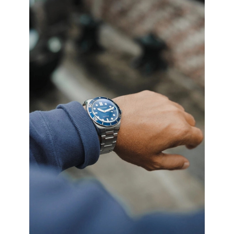 Spinnaker Watch – Croft Mid-Size – SP-5100-22