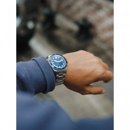 Montre Spinnaker – CROFT MID-SIZE – SP-5100-22