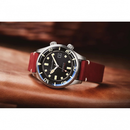 Montre Spinnaker – Bradner – SP-5062-01