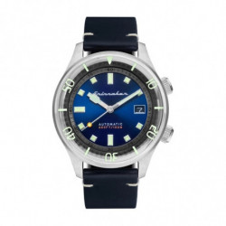 Montre Spinnaker – Bradner – SP-5062-03