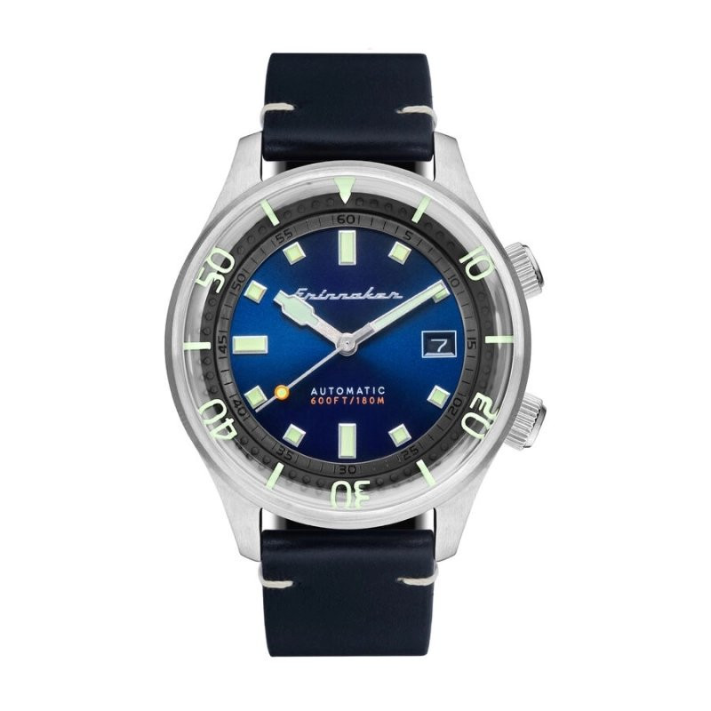 Spinnaker Watch – Bradner – SP-5062-03