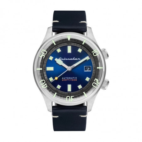 Spinnaker Watch – Bradner – SP-5062-03