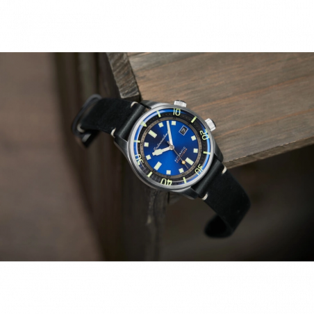 Spinnaker Watch – Bradner – SP-5062-03