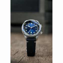 Montre Spinnaker – Bradner – SP-5062-03