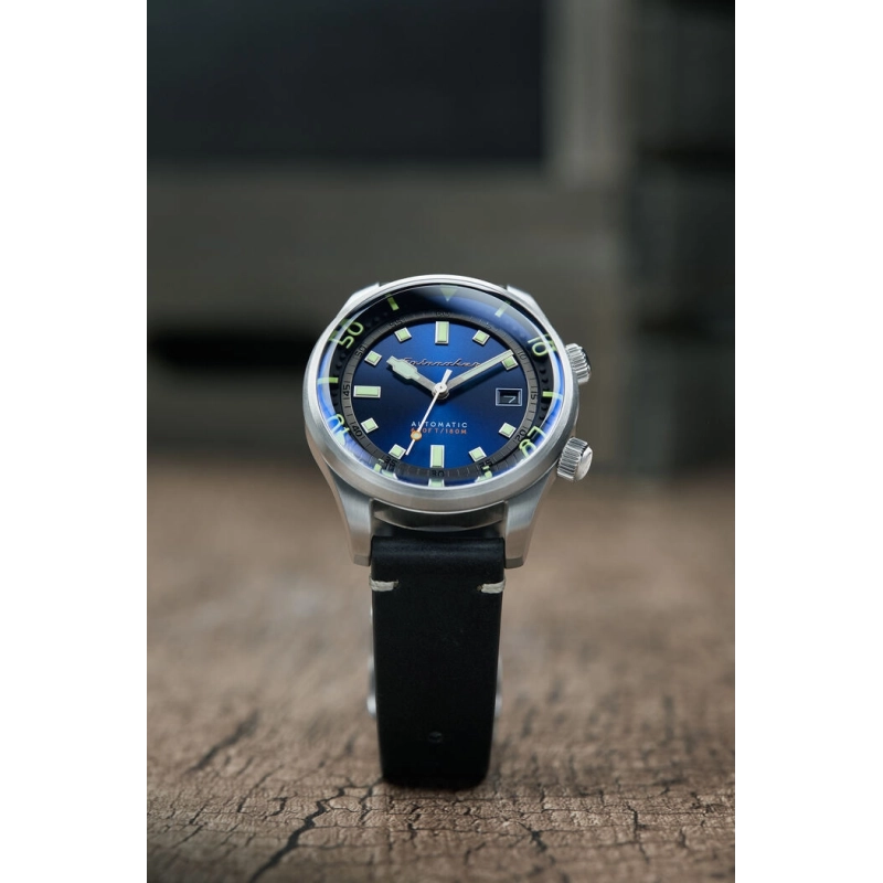 Montre Spinnaker – Bradner – SP-5062-03