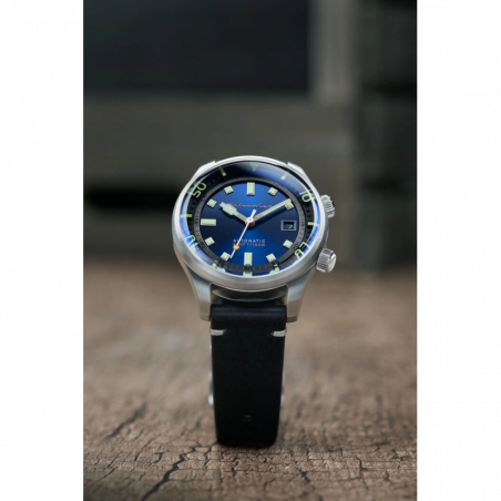 Montre Spinnaker – Bradner – SP-5062-03