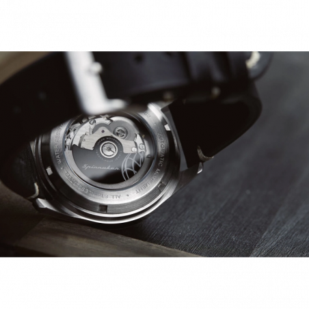 Montre Spinnaker – Bradner – SP-5062-03