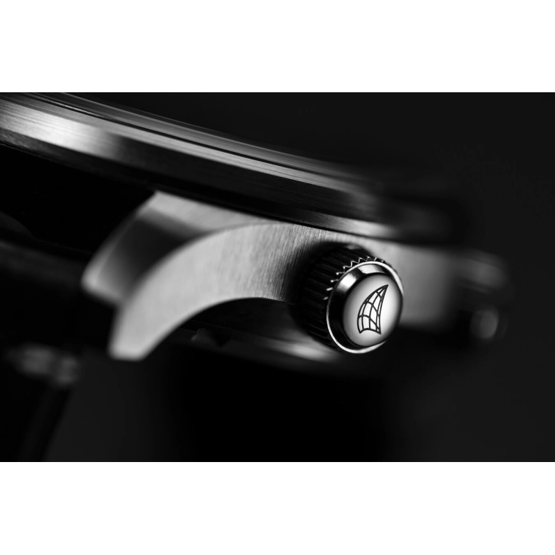 Montre Spinnaker – Bradner – SP-5062-03