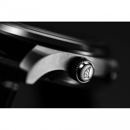 Montre Spinnaker – Bradner – SP-5062-03