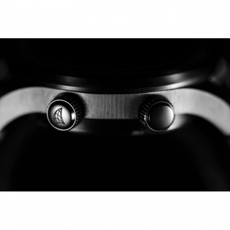 Montre Spinnaker – Bradner – SP-5062-03