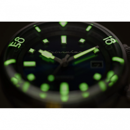 Montre Spinnaker – Bradner – SP-5062-03