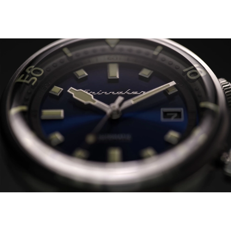 Montre Spinnaker – Bradner – SP-5062-03