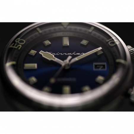Montre Spinnaker – Bradner – SP-5062-03