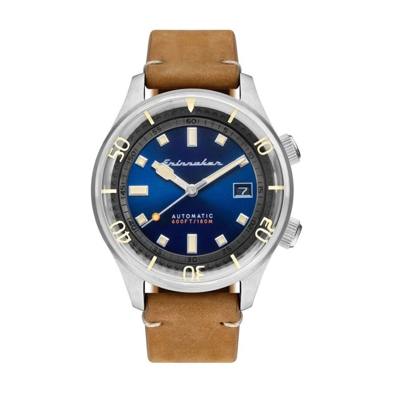 Spinnaker Watch – Bradner – SP-5062-05