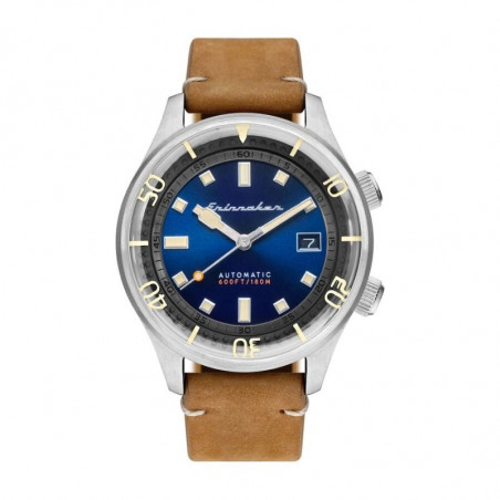 Montre Spinnaker – Bradner – SP-5062-05