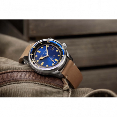 Montre Spinnaker – Bradner – SP-5062-05