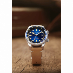 Montre Spinnaker – Bradner – SP-5062-05