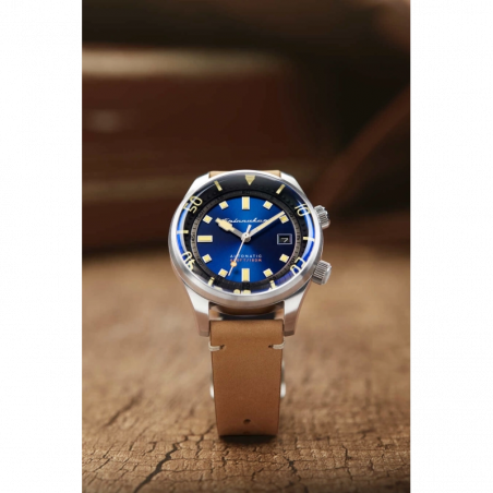 Montre Spinnaker – Bradner – SP-5062-05