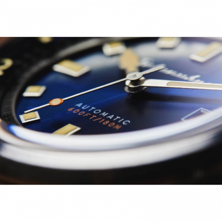 Montre Spinnaker – Bradner – SP-5062-05