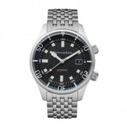 Montre Spinnaker – BRADNER – SP-5062-11