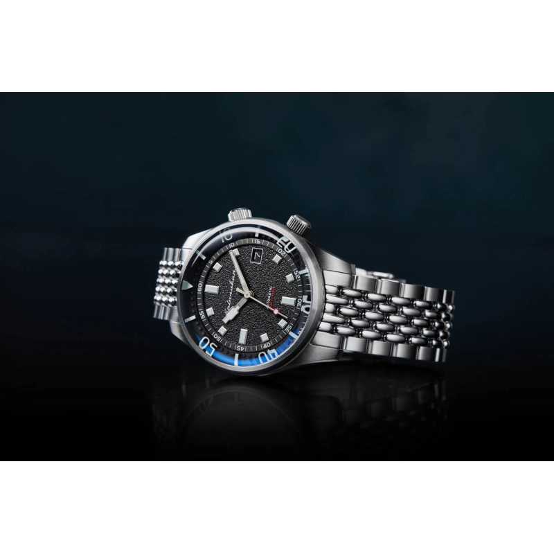 Montre Spinnaker – BRADNER – SP-5062-11