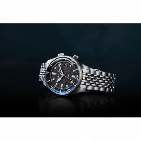 Montre Spinnaker – BRADNER – SP-5062-11