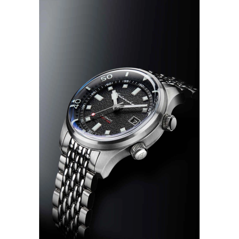 Montre Spinnaker – BRADNER – SP-5062-11