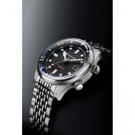 Spinnaker watch - BRADNER - SP-5062-11