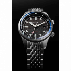 Montre Spinnaker – BRADNER – SP-5062-11