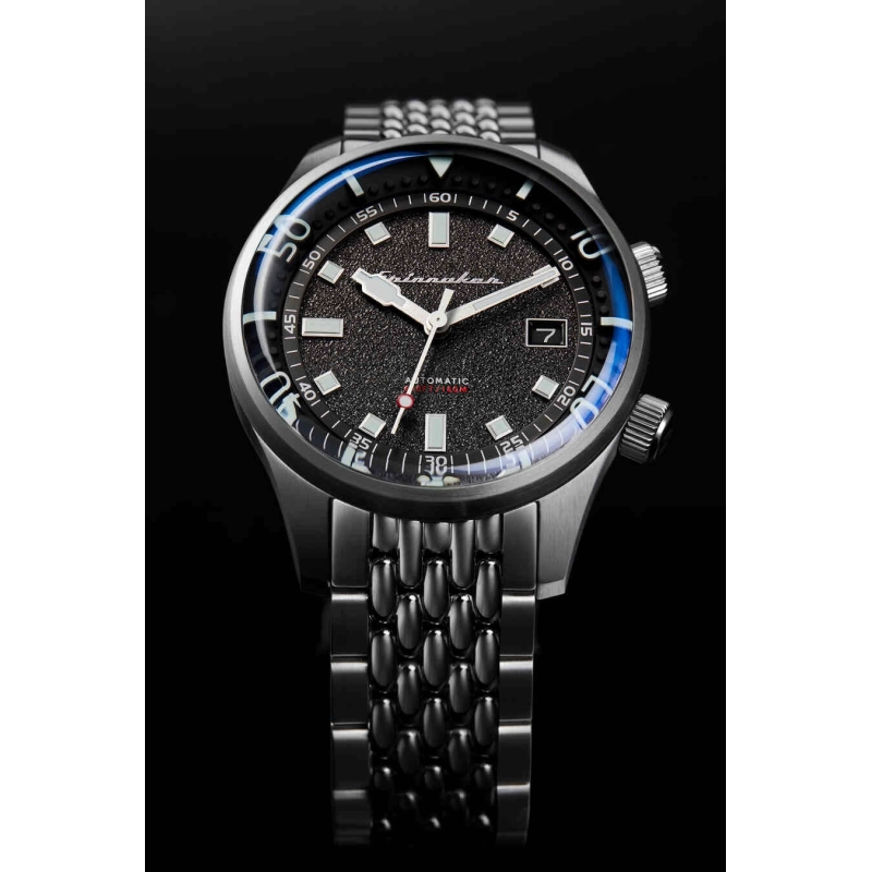 Montre Spinnaker – BRADNER – SP-5062-11