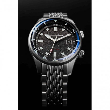 Spinnaker watch - BRADNER - SP-5062-11