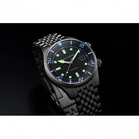 Spinnaker watch - BRADNER - SP-5062-11