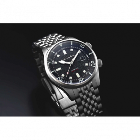 Montre Spinnaker – BRADNER – SP-5062-11