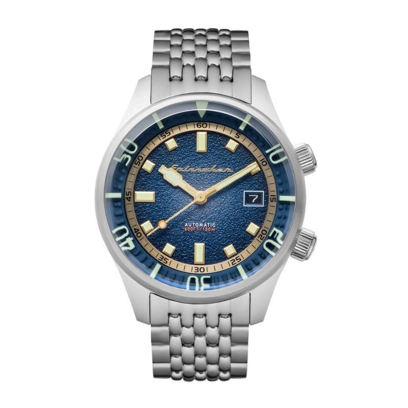 Spinnaker Watch – Bradner – SP-5062-22